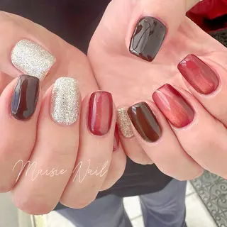 ネイル Maisie Nailのネイルデザイン