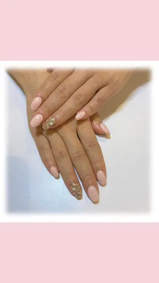 ネイル ui nailのネイルデザイン