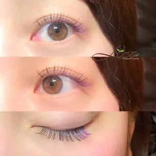 マツエク・マツパ AKIKOᵕ̈*/ 耳ツボ/パーマ/美眉のマツエク・マツパデザイン