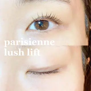 キッズ マツエク・マツパ sola: neolive出沼のマツエク・マツパデザイン