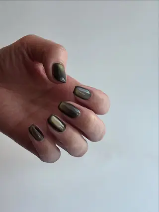 ネイル Elio所属・Elio 国泰寺のネイルデザイン