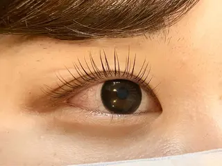 マツエク・マツパ oreo salon Chisatoのマツエク・マツパデザイン