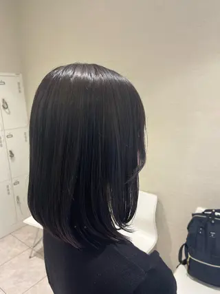 カラー tyto+所属・🎀eye/ shitsuki🎀のマツエク・マツパデザイン