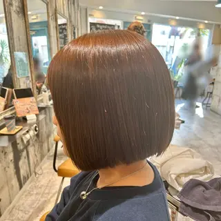 ショート OfHAIR自由が丘WEST店所属・🪐ほそだ ひとみ🪐のマツエク・マツパデザイン