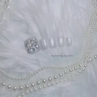 ネイル anocharm by Royd.所属・anocharm _annaのネイルデザイン