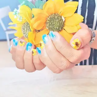 ネイル 林 茉美のマツエク・マツパデザイン