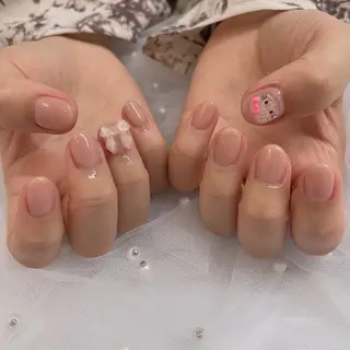 ネイル lulula ricoのエステ・リラクイメージ