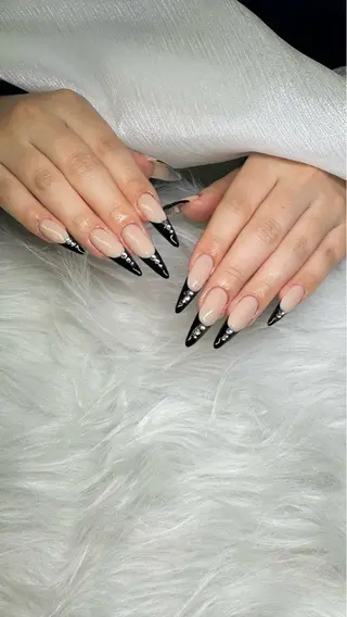 ネイル chibi nailのネイルデザイン