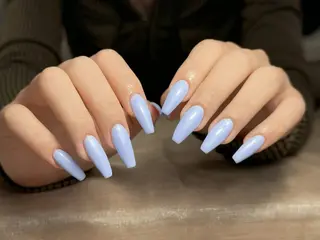 ネイル Yuki Nail Salonのネイルデザイン