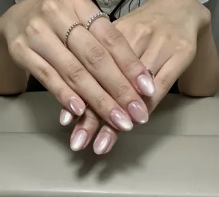 ネイル Miya🎀 nailのネイルデザイン