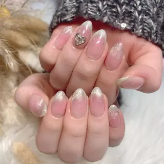 ネイル 💅ネイルハウス🏡 🎀TOMO🎀のネイルデザイン
