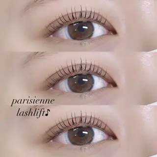 マツエク・マツパ Luna所属・YUKA 💫大阪福島のマツエク・マツパデザイン