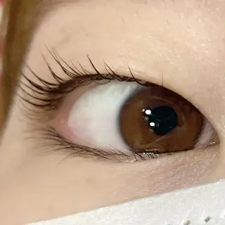 マツエク・マツパ ナオエ ハルカのマツエク・マツパデザイン