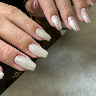 ネイル Nailist Amiのネイルデザイン