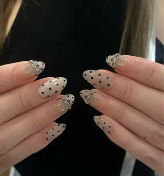 ネイル BERA NAILSのネイルデザイン