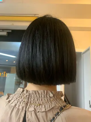ショート 🌻川島 あすか🌻のヘアスタイル