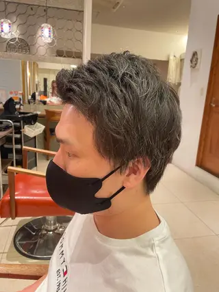 メンズ granew*所属・松山 舞香のその他イメージ