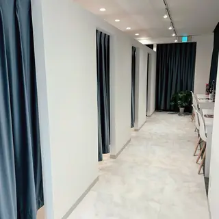 GALLARIA MIKOのマツエク・マツパデザイン