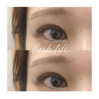 マツエク・マツパ 希美花 【lazo】のマツエク・マツパデザイン