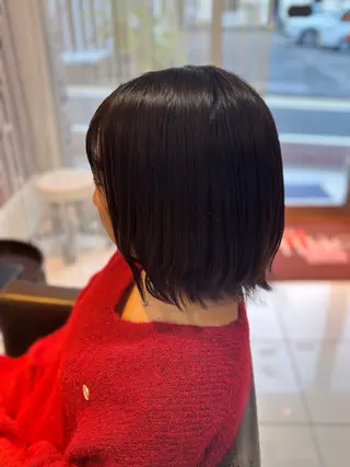 カラー ヘア&メイク💄 TAIKIのヘアスタイル