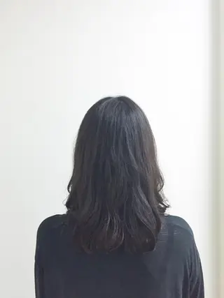 セミロング un所属・un 溝の口 伊豆本のマツエク・マツパデザイン