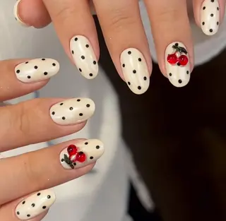 ネイル 🍑 momo_nailのネイルデザイン