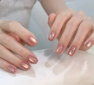 ネイル Y&SNailSalon所属・キ ミのネイルデザイン