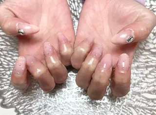 ネイル おうちサロン B-ROOMのエステ・リラクイメージ