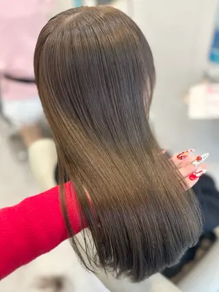 ロング 艶髪/ショート/ ボブcocona🐳のヘアスタイル