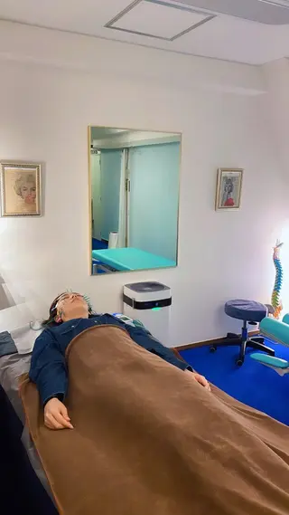 小顔美容鍼専門サロン 渋谷YZのエステ・リラクイメージ