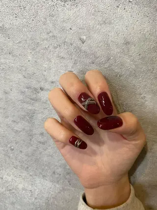 ネイル _white 上本町店のネイルデザイン