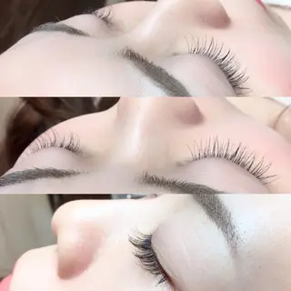 マツエク・マツパ EARTH coiffure beaute小山店所属・Reika_ EARTH小山店のその他イメージ