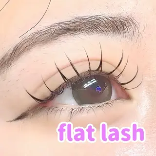 マツエク・マツパ eyelash salon VOSSのマツエク・マツパデザイン