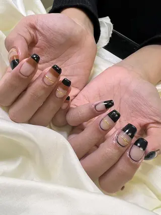 ネイル Cho Artネイル所属・Cho Art ネイルのネイルデザイン