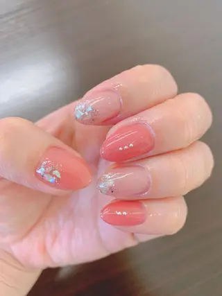 ネイル Embellir ♡鏡味のその他イメージ