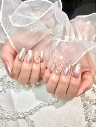 ネイル mionail 難波店のネイルデザイン