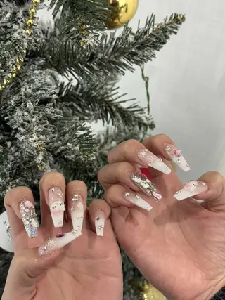 ネイル ANA 168 池袋のネイルデザイン