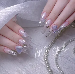 ネイル ANG Studioのネイルデザイン