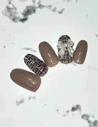 ネイル ray's nailのネイルデザイン