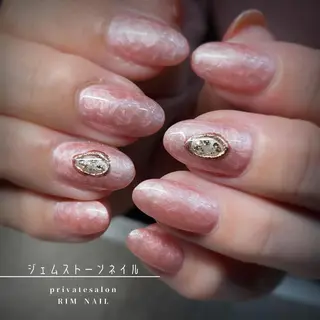 ネイル RIMNAIL リムネイルのネイルデザイン