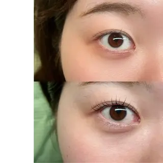 マツエク・マツパ HOLOGRAM EYELASH EBISU所属・HOLOGRAM EYELASHのマツエク・マツパデザイン