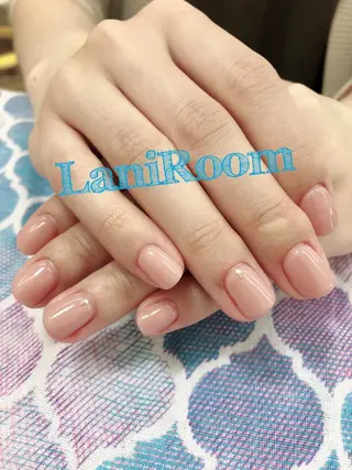 ネイル LaniRoom所属・Lani Roomのネイルデザイン