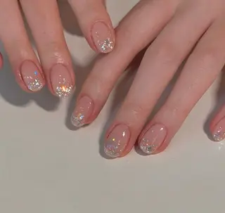 ネイル Alra- 店舗のネイルデザイン