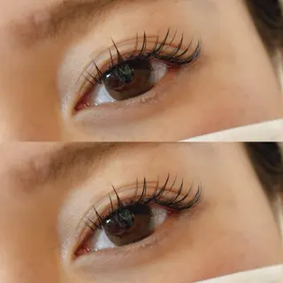 マツエク・マツパ re-born🎀 NANAHAのマツエク・マツパデザイン