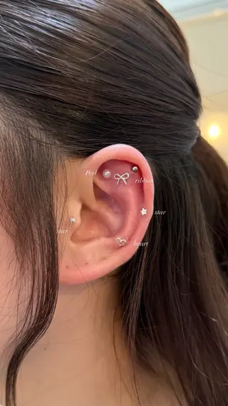 i plus mahoのマツエク・マツパデザイン