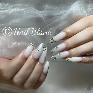 ネイル Kurehashi Yui🧸のネイルデザイン