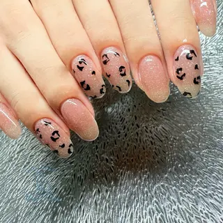 ネイル NAILSALON ViViChi所属・ViViChi 梨帆のネイルデザイン