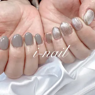 ネイル inail 名古屋市南区のネイルデザイン
