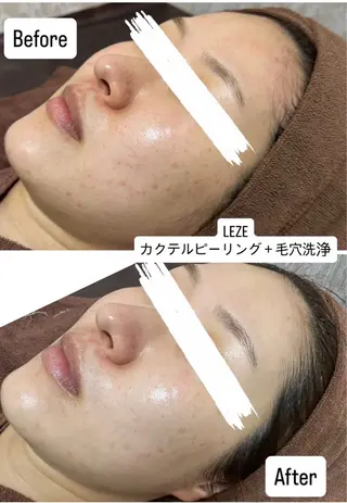 桐山 まどかのエステ・リラクイメージ