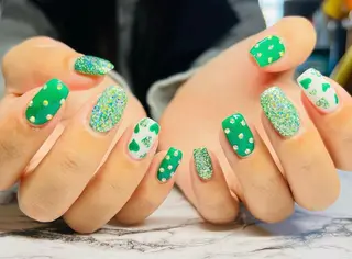 ネイル Nails' Buuのネイルデザイン
